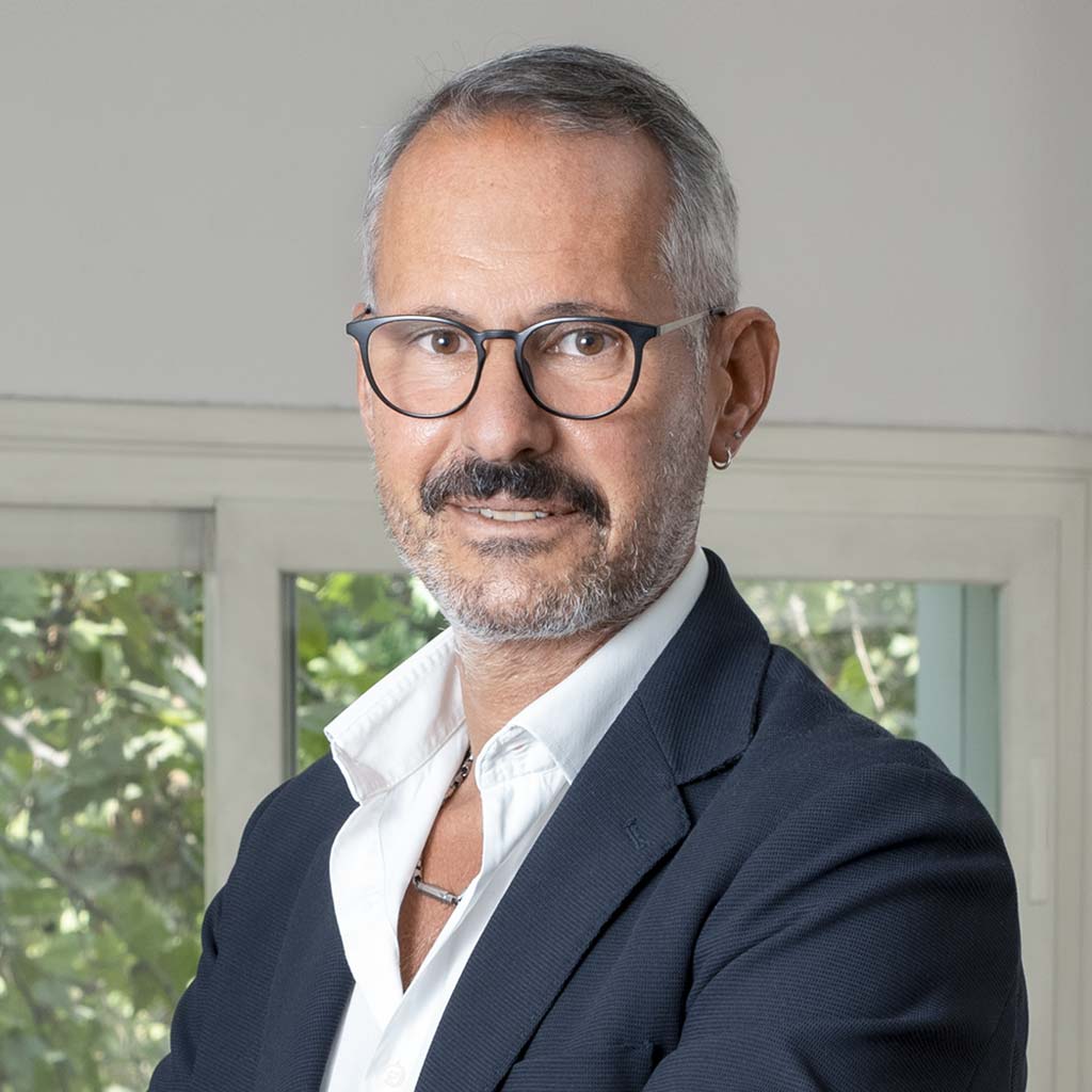 Chi siamo 3 Vincenzo de lisi