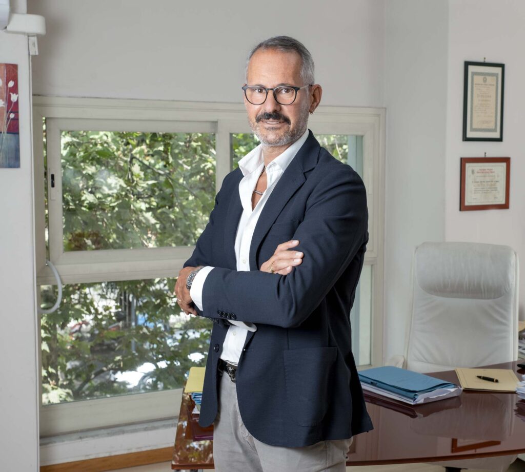 Chi siamo 2 Studio De Lisi